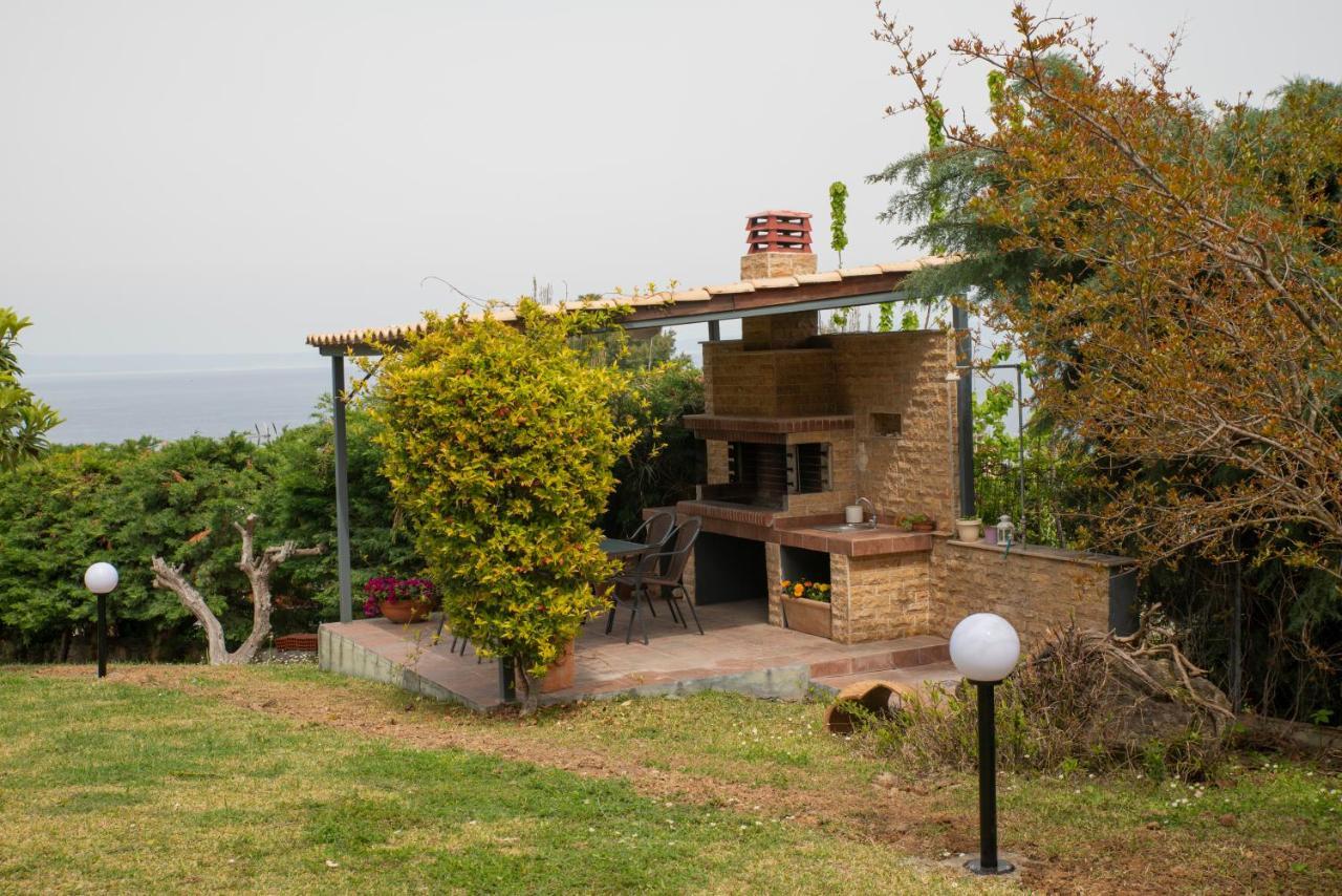 Ferienhaus Emerald